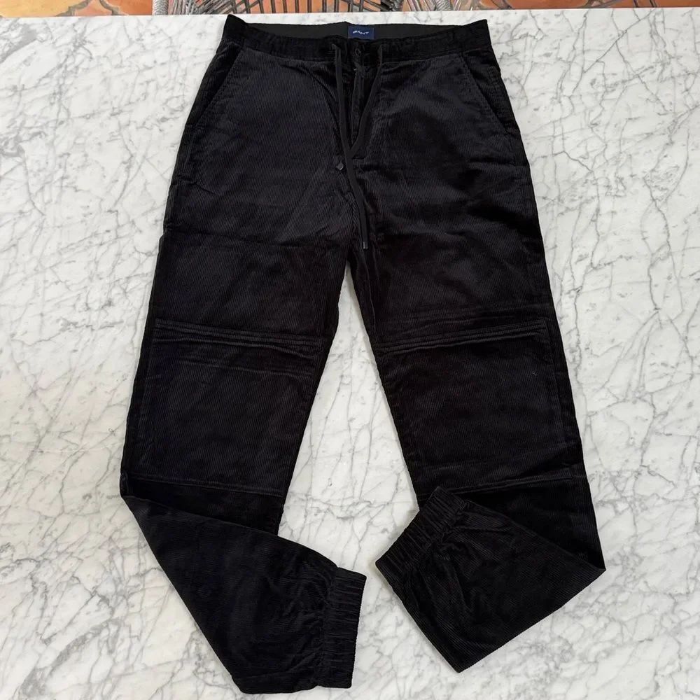 Gant Allister Men’s Corduroy Jogger Pants 31x31